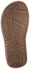 Fischer Herren Pantolette aus Leder gepolstert und leicht Produktbild-Vorschau 3