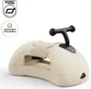 Scoot & Ride My First Babyrutscher, Design:Sand Produktbild-Vorschau 1