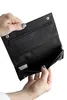 LEAS Biker LEAS Dreherbeutel Drehertasche mit Chrom-Kette Produktbild-Vorschau 6