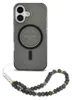 Guess GUHMP16LHGCRELSK iPhone 16 Pro 6.3" schwarz hardcase Produktbild-Vorschau 10