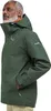 SCHÖFFEL Schöffel 3in1 Jacket Style Okere Jacke Herren grün Produktbild-Vorschau 4