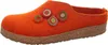 Haflinger Pantoufles pour femmes Grizzly Kanon 731023 , Voir les images du produit 50