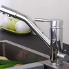 kuchenna bateria filtrująca 3 w 1 Kuchenna bateria Podgląd zdjęcia produktu 3