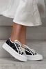 Damen Turnscuhe Sneaker Sportschuhe Freizeit Komfort Schuhe Produktbild-Vorschau 5