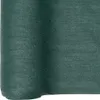 vidaXL Zaunblende Grün 1,2x10 m HDPE 150 g/m² Produktbild-Vorschau 1