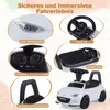 Véhicule à roulettes pour enfants COSTWAY, voiture à Voir les images du produit 4