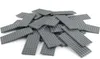 LEGO® 6x16 Platten Bauplatten Dunkelgrau - 3027 NEU! Menge Produktbild-Vorschau 1