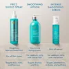 Moroccanoil Stylingspray mit Frizz-Schutz, 160 ml Produktbild-Vorschau 8
