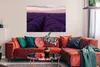 MuchoWow® Poster Lavendel - Lila - Blumen - Natur 120x80 cm Produktbild-Vorschau 2