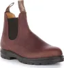 Blundstone 2247 Frauen Wasserdichtes Leder Chelsea Stiefel Produktbild-Vorschau 1