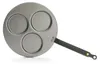 de Buyer 5612.03, Rund, Sauteuse-Pfanne, Edelstahl, 27 cm, Produktbild-Vorschau 8