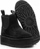 UGG Damen Stiefeletten 1134526 BLK Farbe: Schwarz Größe: 39 Produktbild-Vorschau 20