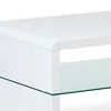 Stolik kawowy Autronic AHG-402 WT Podgląd zdjęcia produktu 2