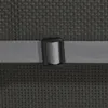 Beautissu 2er Set Hochlehner Auflagen Flair HL, 120x50x8cm, Produktbild-Vorschau 4
