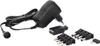HyCell Steckernetzteil HCPS 7.2 600 mA Schwarz 1201-0006 Produktbild-Vorschau 1