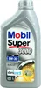 A bottle of Mobil Super 3000 XE 5W-30 engine oil. Produktbild-Vorschau