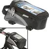 M-Wave Handytasche Rotterdam Top L 170X80X80Mm Produktbild-Vorschau 2