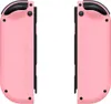 Conjunto de dos mandos Joy-Con de Nintendo, color rosa Vista previa de la imagen del producto 8