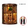THAR Book Nook: Libreria senza tempo – Kit di montaggio in Anteprima dell’immagine prodotto 7