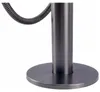 Avapax | Badewannenarmatur - Gun Metal - Freistehend - Matt Produktbild-Vorschau 6