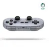 8Bitdo SN30 Pro - Hall Effect Joystick - Game Pad Anteprima dell’immagine prodotto 3