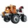 LEGO TECHNIC Mini-Abschleppwagen (9390) Produktbild-Vorschau 7