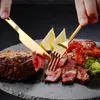 Velaze 30-tlg Besteckset, Edelstahl 18/10, für 6, Löffel, Produktbild-Vorschau 6