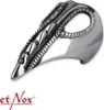 Fingerspitzenring: Gothic Ring Kralle Produktbild-Vorschau 2