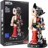 Pantasy Astro Boy 86203 Set de briques à pincer Voir les images du produit 5