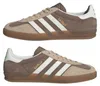 Chaussures Adidas Gazelle Indoor IF9646 Voir les images du produit 5