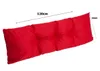 Cuscini per mobili da giardino 7 pezzi 120x80 cuscino Anteprima dell’immagine prodotto 11