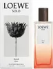 A product shot of a perfume bottle and its box. Voir les images du produit