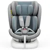 Titti Plus DELUXE LighBlue seggiolino auto con Isofix Anteprima dell’immagine prodotto 19