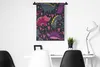 MuchoWow® Wandteppich Wandbehang Dinosaurier - Kind - Produktbild-Vorschau 5