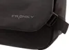 Franky Überschlag Tasche CT17-M-B Messenger black Produktbild-Vorschau 5