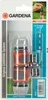 Gardena Kupplungs-Satz 13mm 1/2 2x 18215 + 931 Produktbild-Vorschau 12