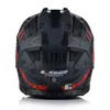 LS2 MX702 Pioneer II Crazy Motocross Helm, Produktbild-Vorschau 7