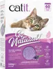 Catit Go Natural!, lettiera per gatti a base di baccelli di Anteprima dell’immagine prodotto 1