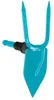 Gardena, Zappetta da giardino 7 cm a 2 denti, combisystem Anteprima dell’immagine prodotto 8