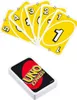 Games UNO Express, Kartová hra, Zbavovacia, 7 rok / roky, Náhľad obrázku produktu 1