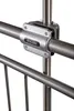 Doppler Balkonklammer Vario XL bis 48mm Aufnahme Produktbild-Vorschau 4
