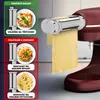 Fentic Kuchyňský robot s nástavcem na těstoviny, 2000W, Náhled obrázku produktu 6