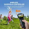 SJCAM C400 telecamera d'azione portatile 3 in 1 Anteprima dell’immagine prodotto 8