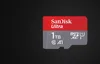 SanDisk Ultra microSDXC A1 1TB 120MB/s Voir les images du produit 4