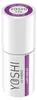 Yoshi | Hybridní lak 126 Lady Violet – fialová – 6 ml – Náhled obrázku produktu 3
