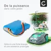 CELLONIC 1x Batterie pour Outil Compatible avec Gardena Voir les images du produit 5