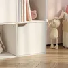 Scaffale per bambini 'Ljunshund' con 9 scomparti Cubo 90 x Anteprima dell’immagine prodotto 9