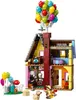 LEGO® Disney 43217 Haus von Oben im Himmel Produktbild-Vorschau 4