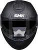 Casque modulable GULLWING SOLID avec visière pare-soleil, Voir les images du produit 6