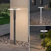 doporro Lampe LED sur Pied Extérieure 6W avec LED Lampe Voir les images du produit 2